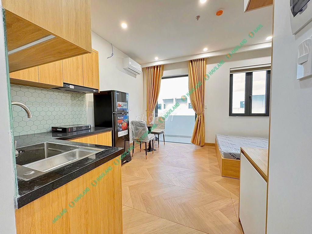 🏡 STUDIO PHAN HUỲNH ĐIỂU – CHỈ CÒN *** 1 CĂN