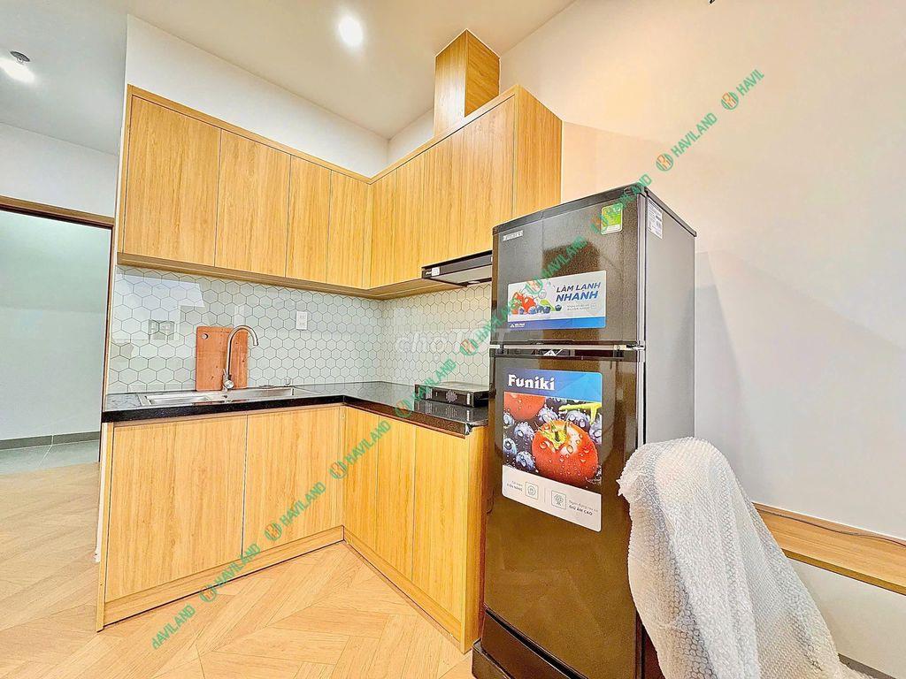 🏡 STUDIO PHAN HUỲNH ĐIỂU – CHỈ CÒN *** 1 CĂN