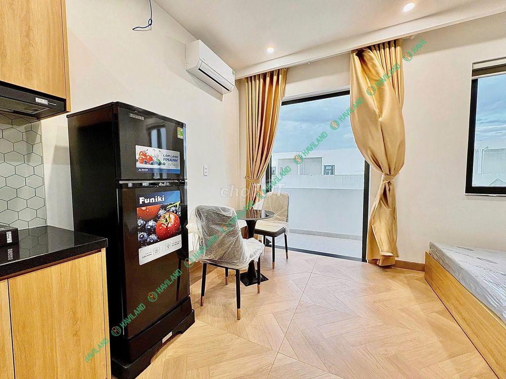 🏡 STUDIO PHAN HUỲNH ĐIỂU – CHỈ CÒN *** 1 CĂN