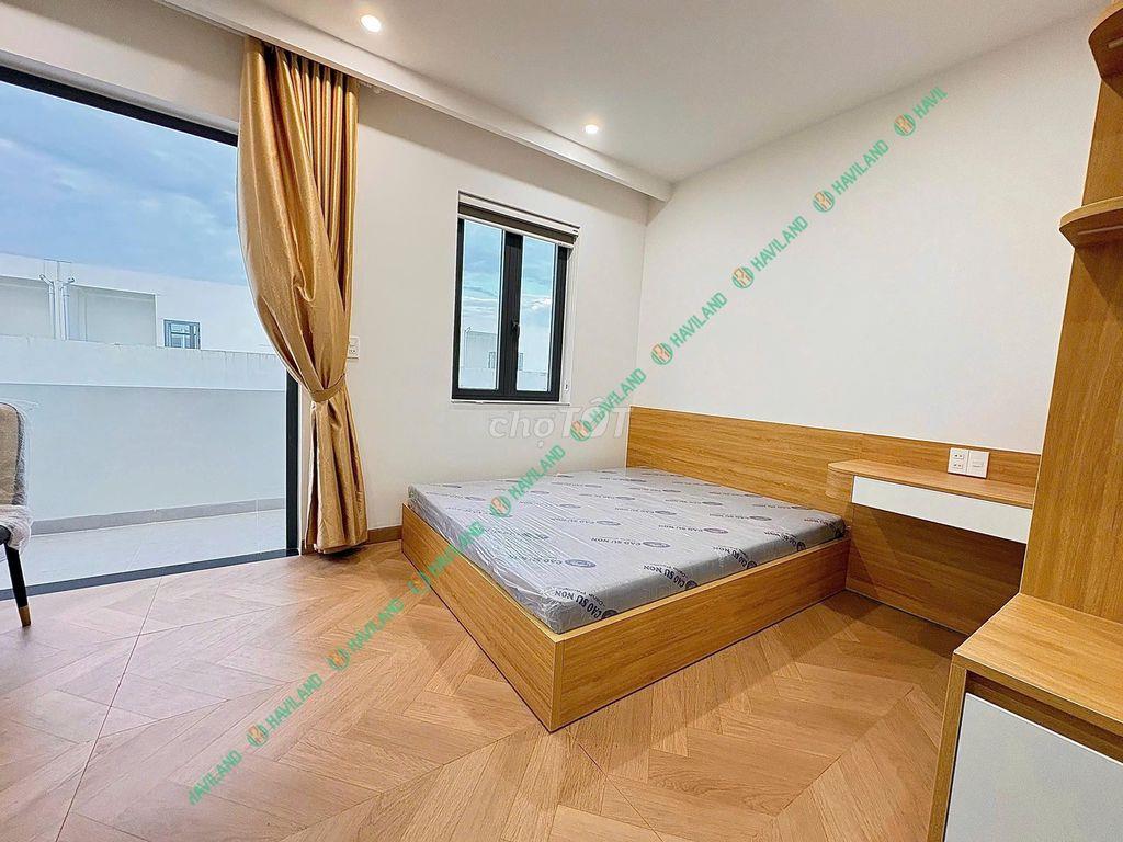 🏡 STUDIO PHAN HUỲNH ĐIỂU – CHỈ CÒN *** 1 CĂN