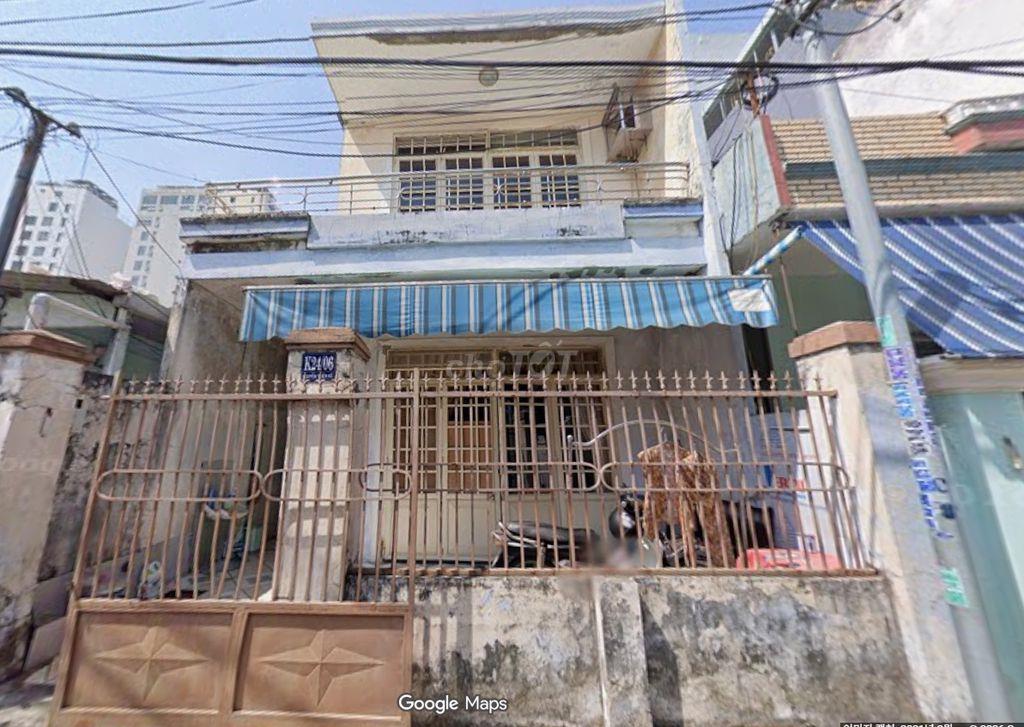 CHÍNH CHỦ CẦN BÁN NHÀ SƠN TRÀ