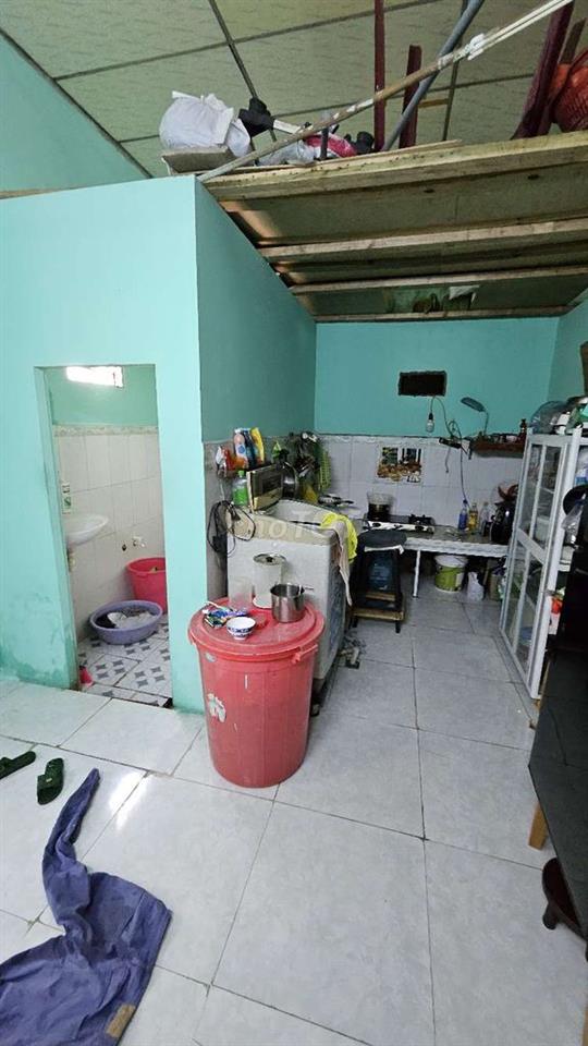 Nhá 3 Lá Kiệt Tôn Đản
