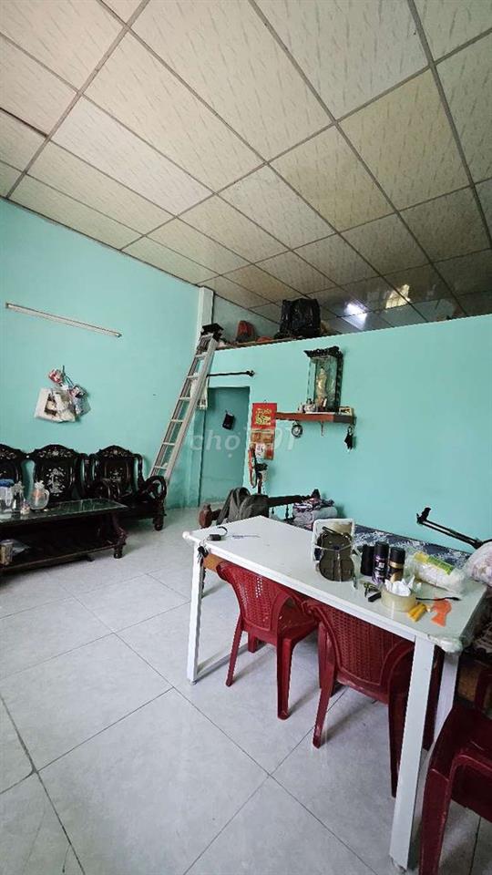 Nhá 3 Lá Kiệt Tôn Đản