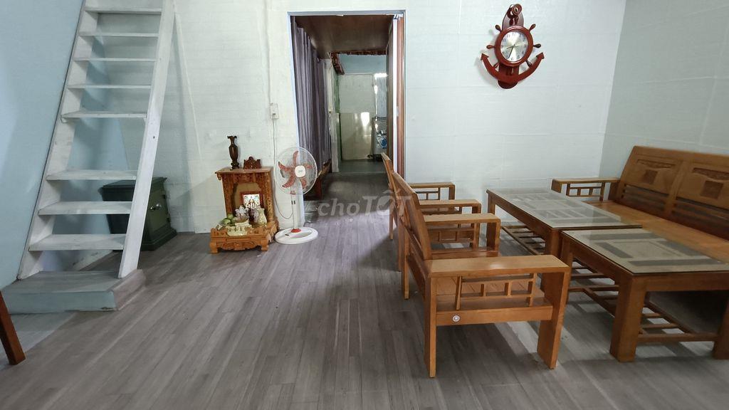 Cho thuê nhà cấp 4 nguyên căn