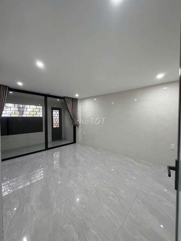 ✌️Cho thuê nhà Mặt Tiền Bầu Năng 15 - P. Hòa Minh 