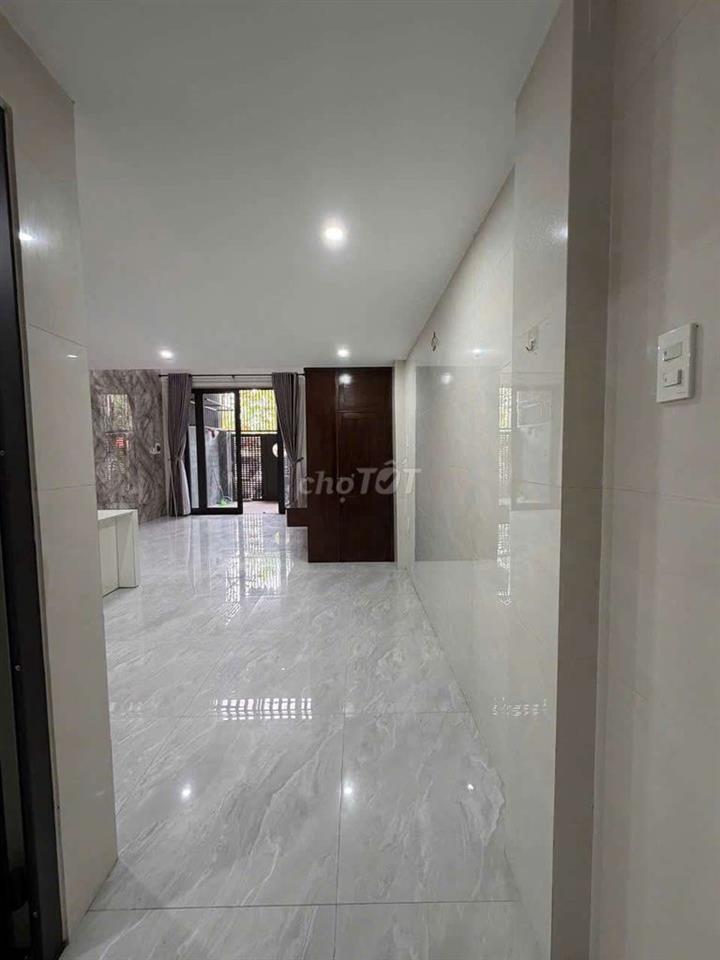 ✌️Cho thuê nhà Mặt Tiền Bầu Năng 15 - P. Hòa Minh 