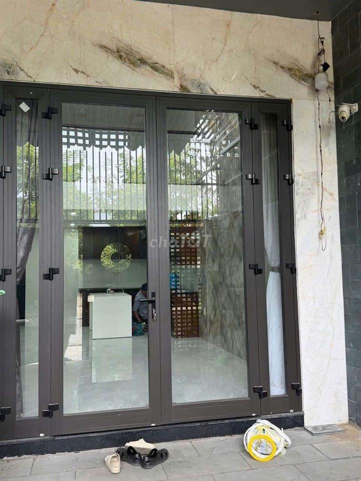 ✌️Cho thuê nhà Mặt Tiền Bầu Năng 15 - P. Hòa Minh 