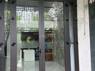 ✌️Cho thuê nhà Mặt Tiền Bầu Năng 15 - P. Hòa Minh 