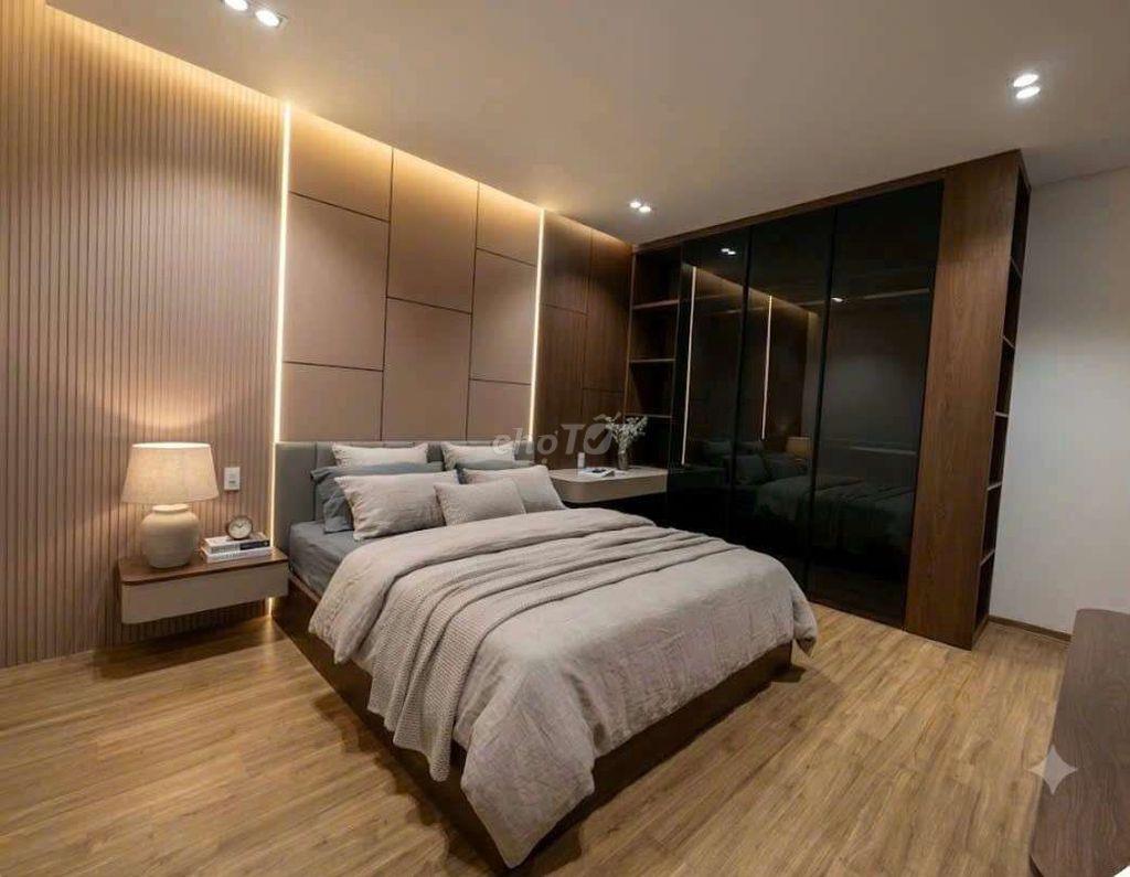 Cho Thuê Villa Đường Hoàng Diệu - Villa for Rent on Hoang Dieu Street