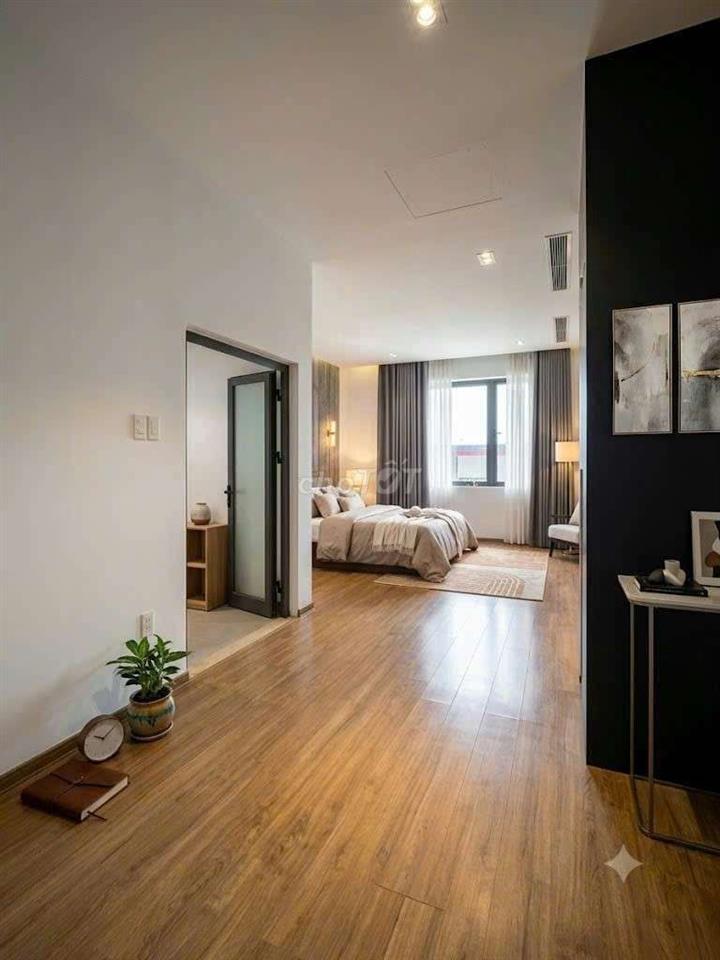 Cho Thuê Villa Đường Hoàng Diệu - Villa for Rent on Hoang Dieu Street