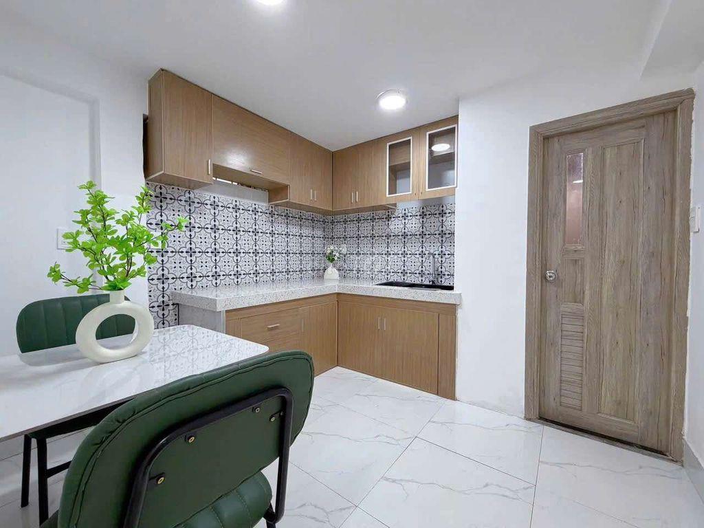 Cho Thuê Nhà 2.5 Tầng Kiệt Hải Phòng - Full Nội Thất Mới 100%