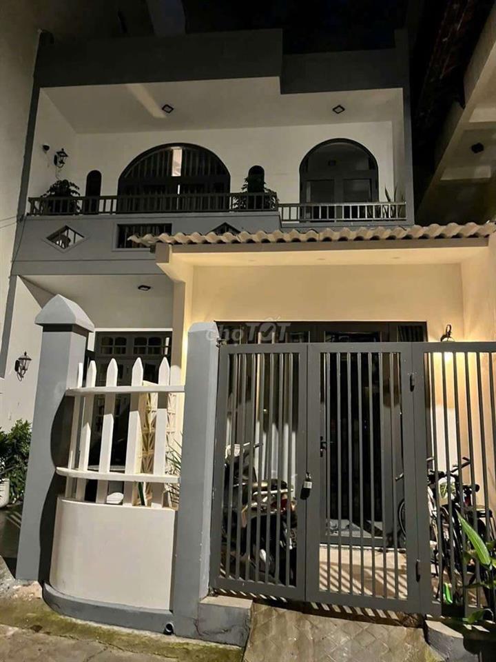 CHO THUÊ NHÀ - HOUSE FOR RENT TRẦN VĂN DƯ STREET, NGŨ HÀNH SƠN