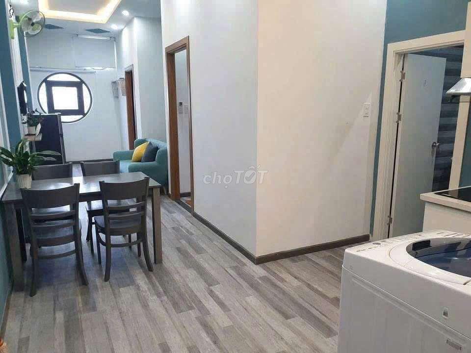 CHO THUÊ NHÀ NGUYÊN CĂN KIỆT NGUYỄN HỮU THỌ - 3 STOREY HOUSE FOR RENT