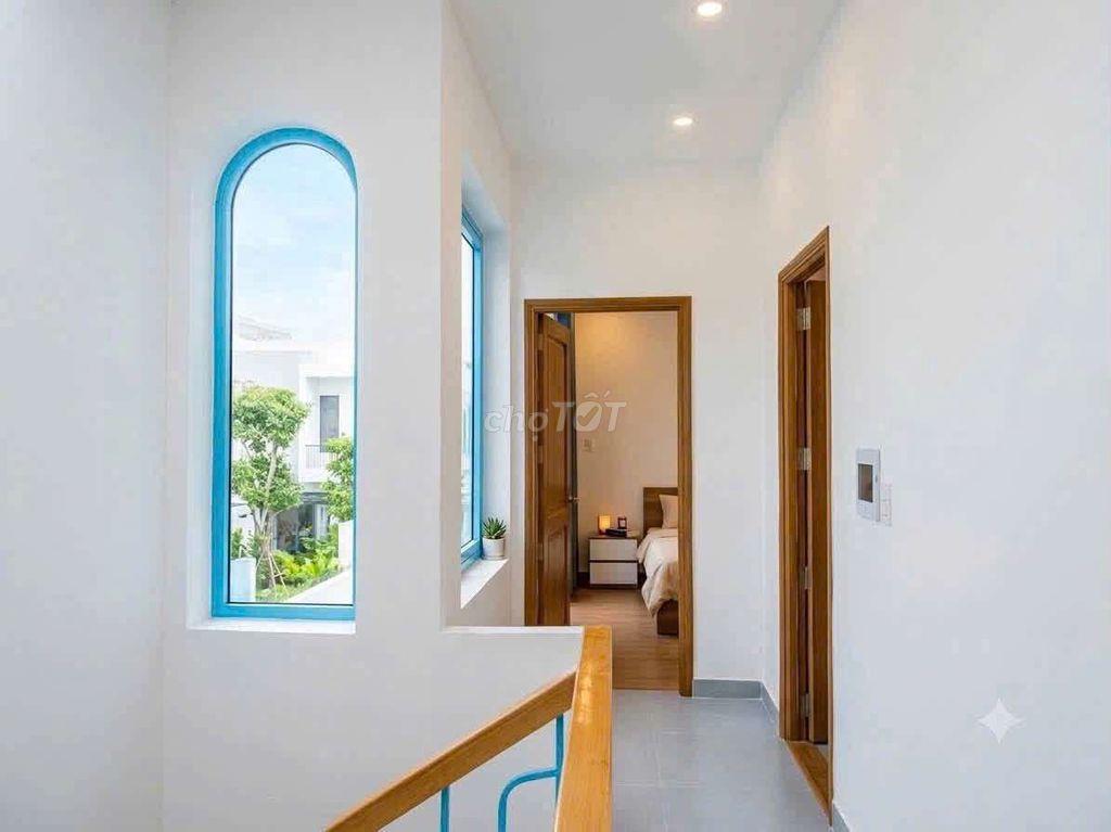 CHO THUÊ NHÀ NGUYÊN CĂN KIỆT NGUYỄN HỮU THỌ - 3 STOREY HOUSE FOR RENT