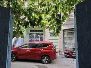 CHO THUÊ NHÀ NGUYÊN CĂN KIỆT NGUYỄN HỮU THỌ - 3 STOREY HOUSE FOR RENT