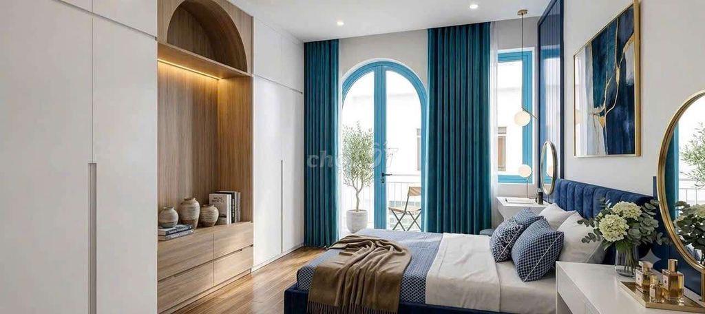 CHO THUÊ NHÀ NGUYÊN CĂN KIỆT NGUYỄN HỮU THỌ - 3 STOREY HOUSE FOR RENT