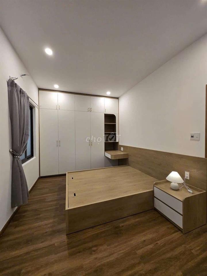 Cho Thuê Villa Sân Vườn Hoà Xuân- Full Nội Thất Mới 100%