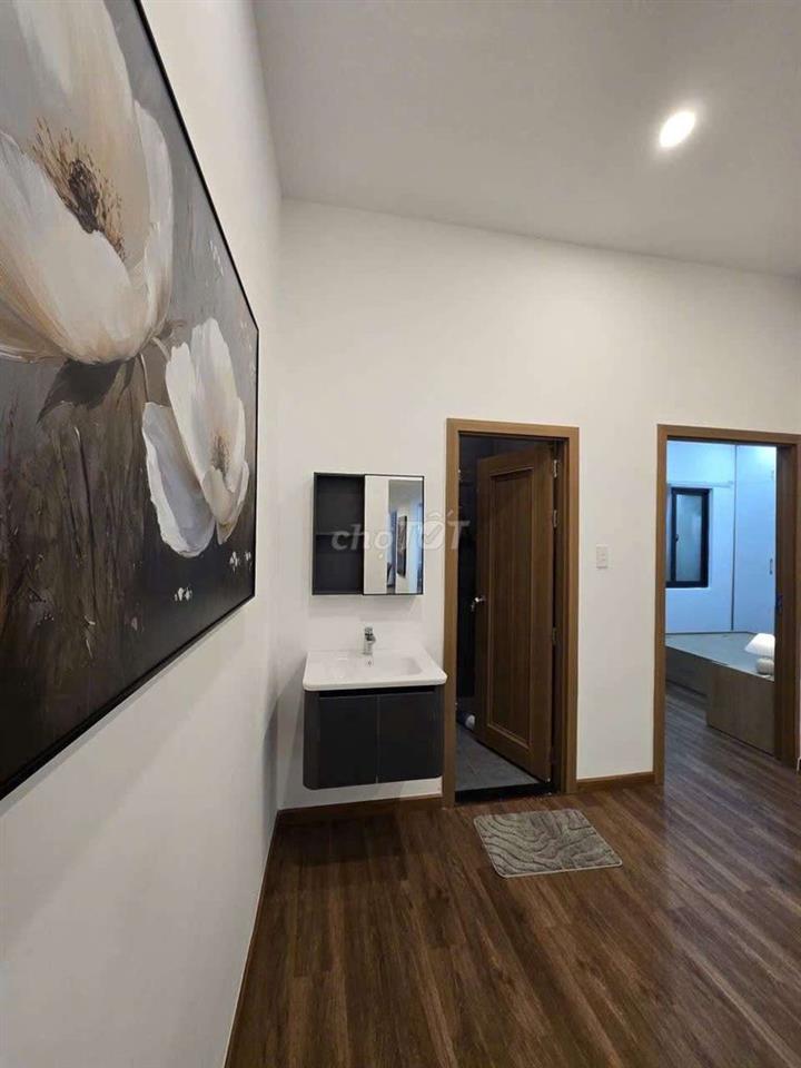 Cho Thuê Villa Sân Vườn Hoà Xuân- Full Nội Thất Mới 100%