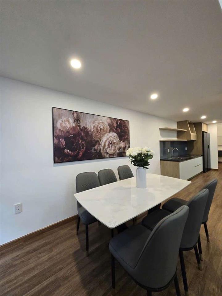 Cho Thuê Villa Sân Vườn Hoà Xuân- Full Nội Thất Mới 100%