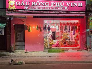 cho thuê mặt bằng