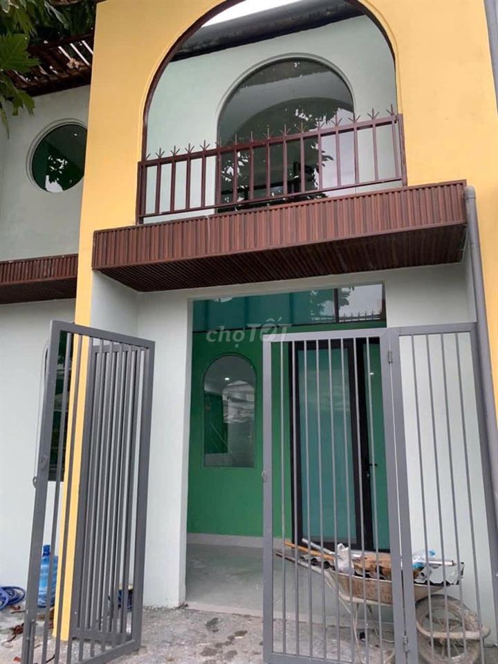 Căn hộ 2pn Mẹ Nhu full nội thất
