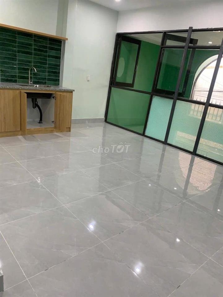 Căn hộ 2pn Mẹ Nhu full nội thất