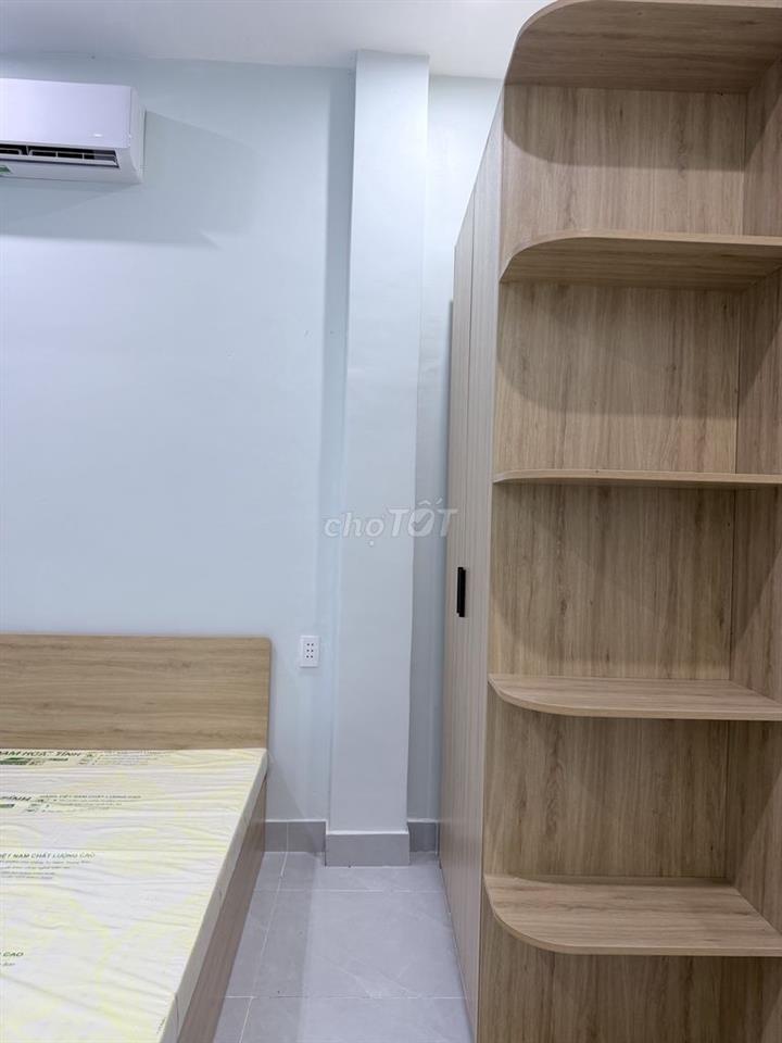 Căn hộ 2pn Mẹ Nhu full nội thất