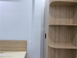 Căn hộ 2pn Mẹ Nhu full nội thất