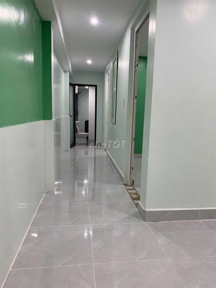 Căn hộ 2pn Mẹ Nhu full nội thất