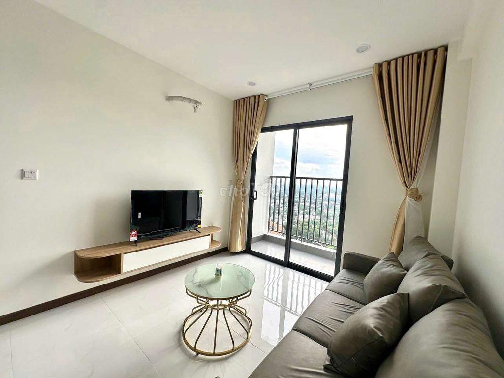 Full nội thất --- 2PN 2WC - Mới toanh 100%