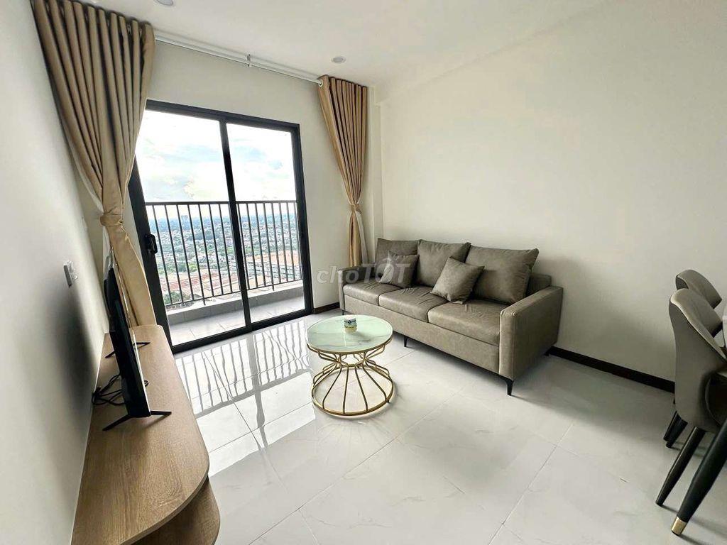 Full nội thất --- 2PN 2WC - Mới toanh 100%