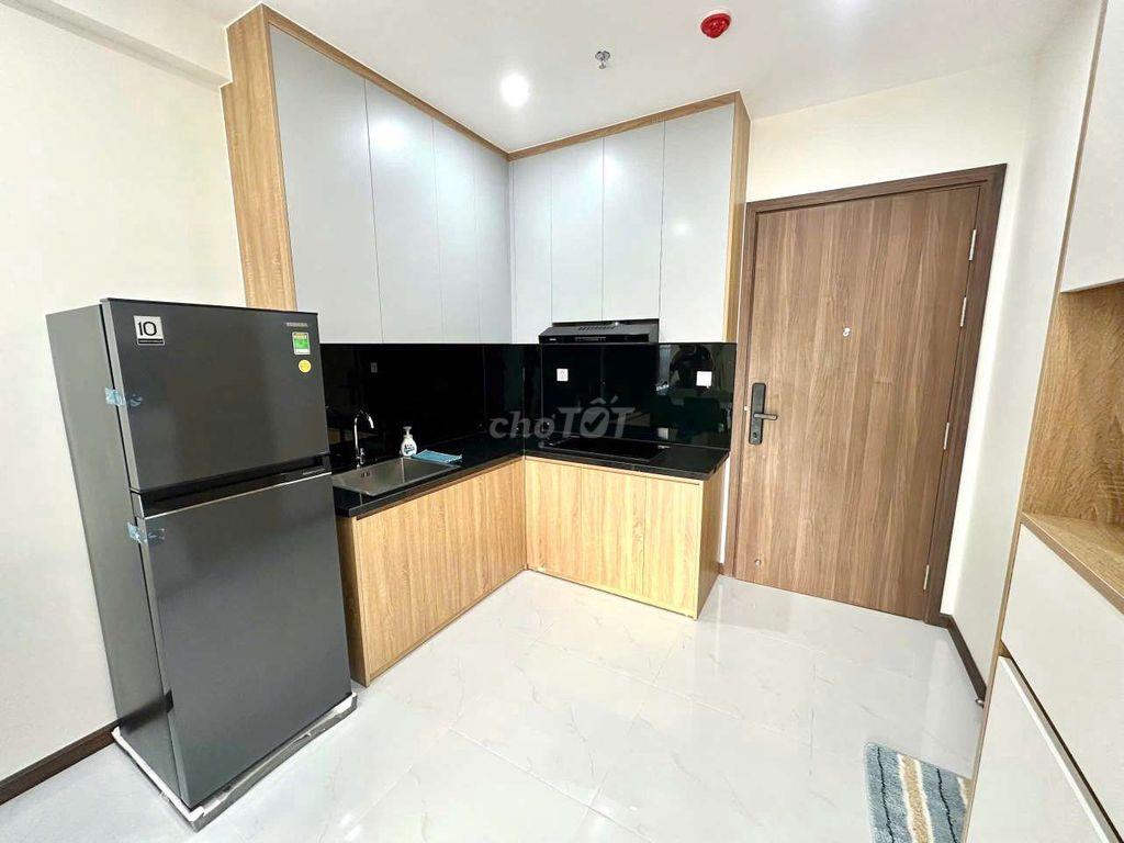 Full nội thất --- 2PN 2WC - Mới toanh 100%