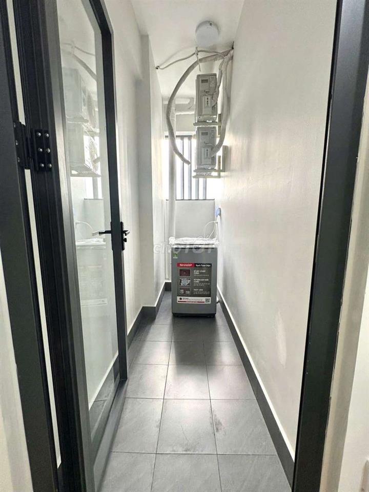 Full nội thất --- 2PN 2WC - Mới toanh 100%