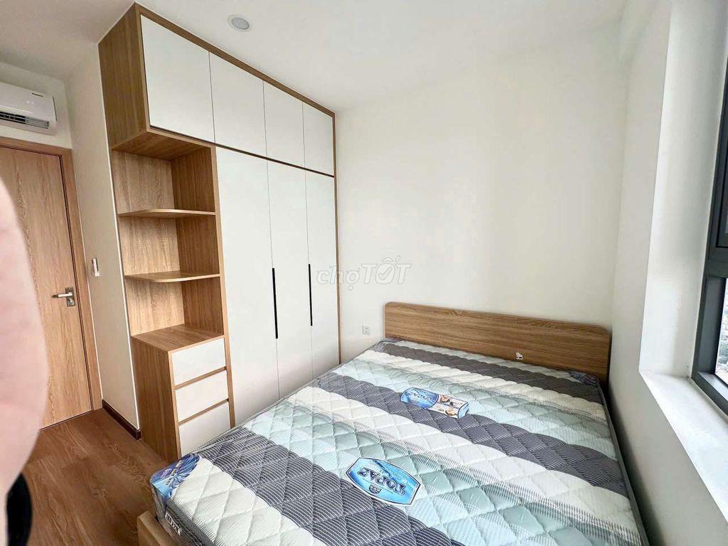 Full nội thất --- 2PN 2WC - Mới toanh 100%
