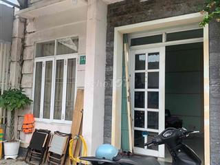 Bán nhà Hiệp Thành 1