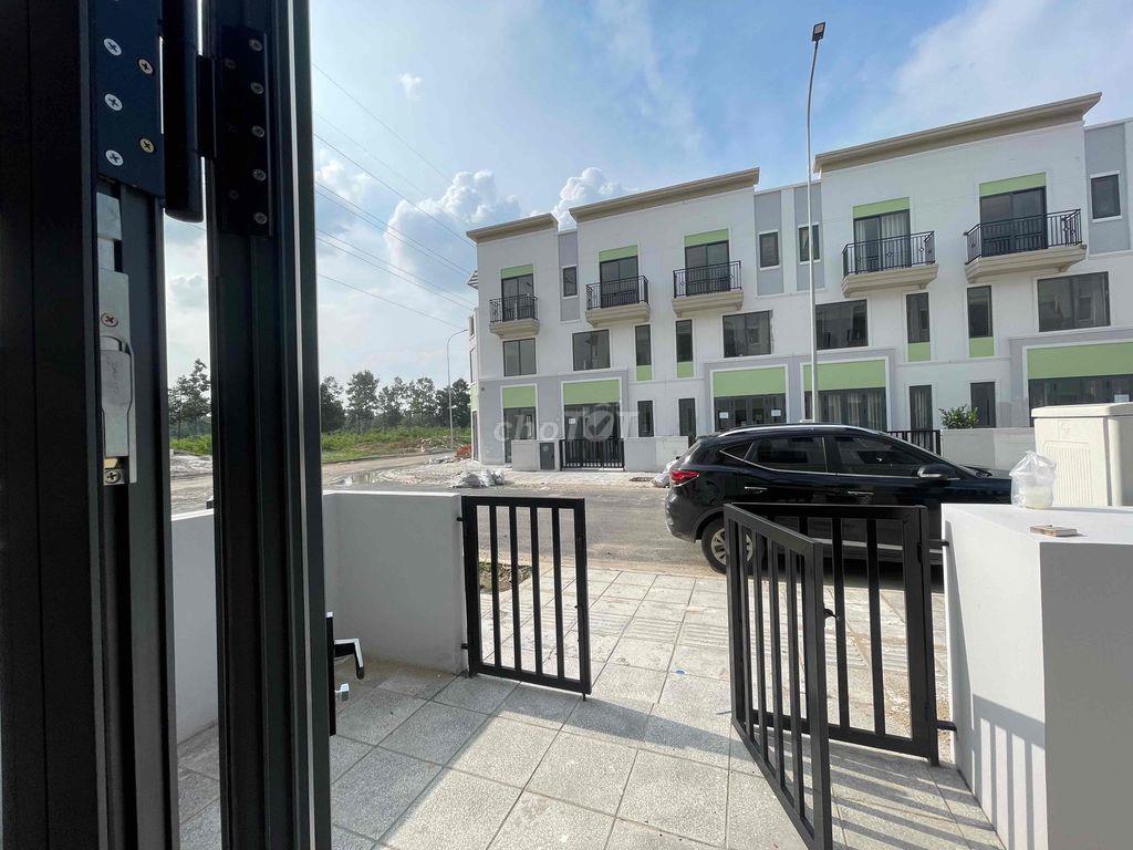 CHO THUÊ NHÀ KHU NGỌC LAN KHOME NEW CITY KCN VSIP2, ĐỒNG AN, PHÚ TÂN