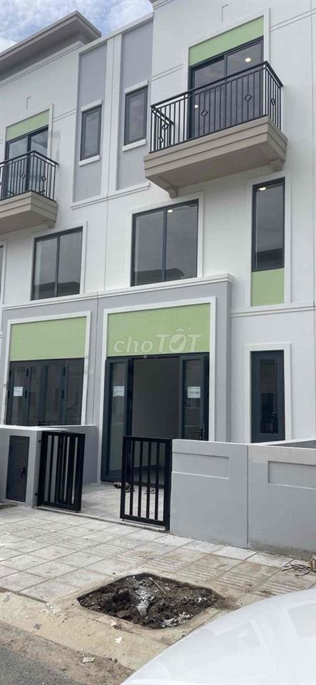 CHO THUÊ NHÀ KHU NGỌC LAN KHOME NEW CITY KCN VSIP2, ĐỒNG AN, PHÚ TÂN