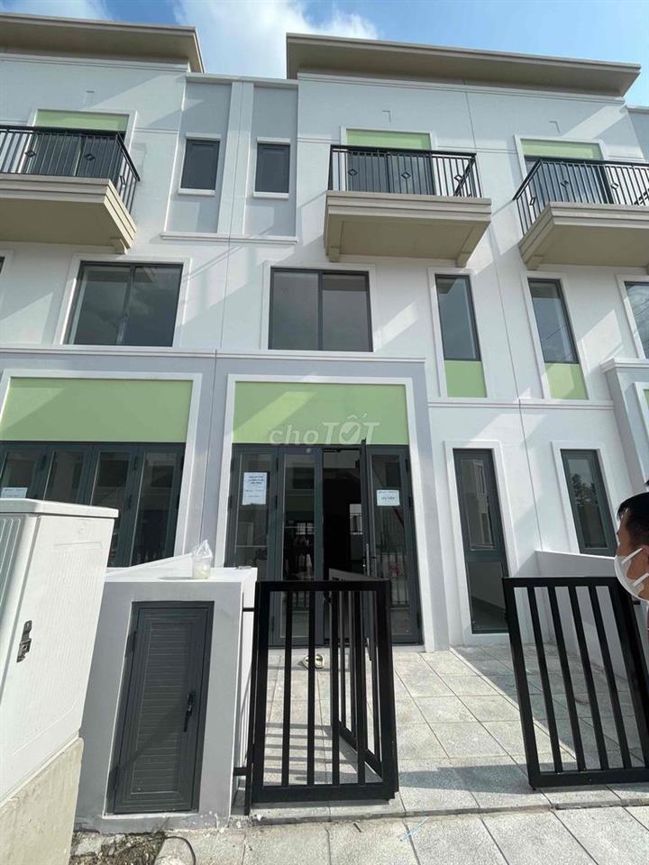 CHO THUÊ NHÀ KHU NGỌC LAN KHOME NEW CITY KCN VSIP2, ĐỒNG AN, PHÚ TÂN