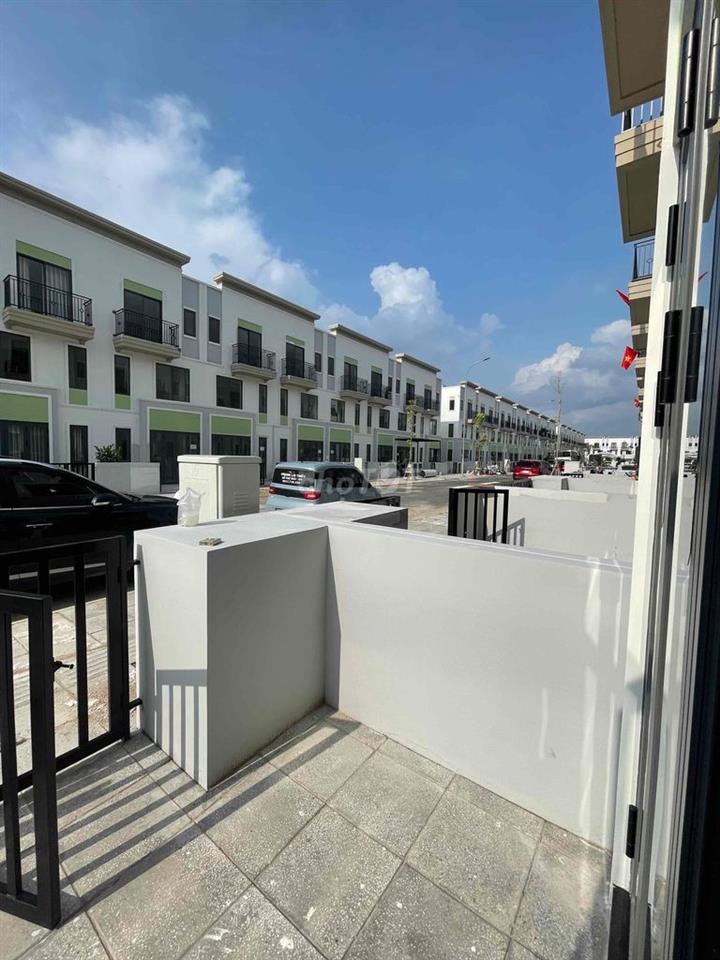 CHO THUÊ NHÀ KHU NGỌC LAN KHOME NEW CITY KCN VSIP2, ĐỒNG AN, PHÚ TÂN