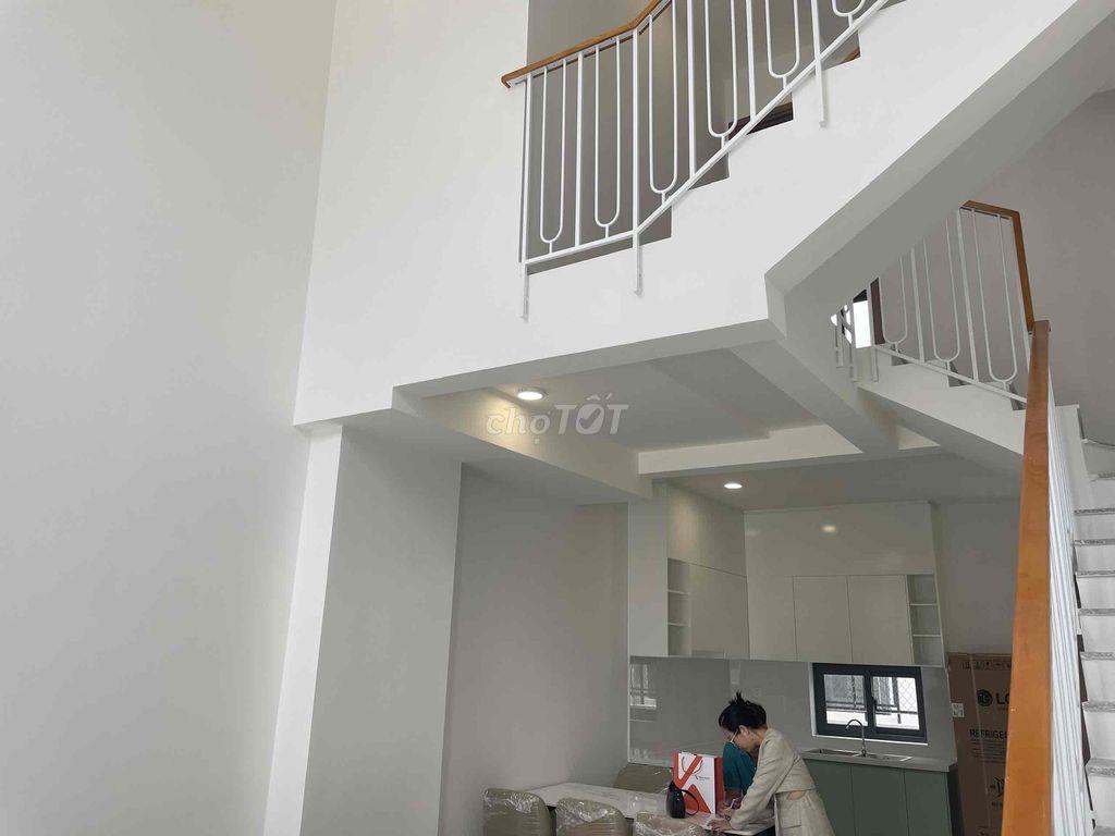 CHO THUÊ NHÀ KHU NGỌC LAN KHOME NEW CITY KCN VSIP2, ĐỒNG AN, PHÚ TÂN