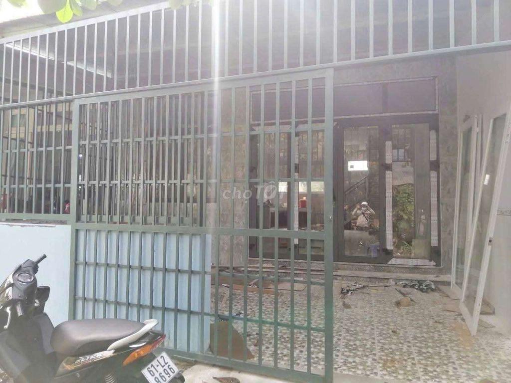 nhà cho thuê 