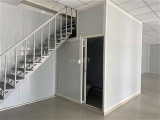 Cho thuê MB Kinh doanh, H+ T+Lững, 15 x 11m, Đt 743A