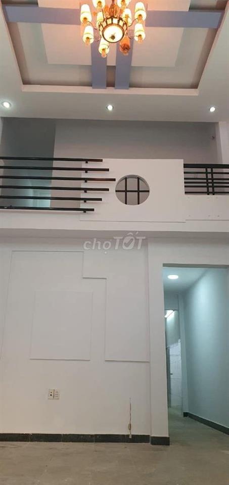 Cho thuê nhà ngay tại ngã tư Chiêu Liêu, sát chợ và trường học