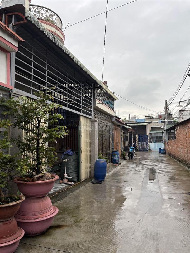 BÁN ĐẤT ĐƯỜNG TRẦN THỊ DƯƠNG, DĨ AN