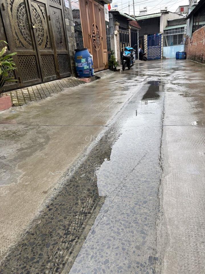 BÁN ĐẤT ĐƯỜNG TRẦN THỊ DƯƠNG, DĨ AN