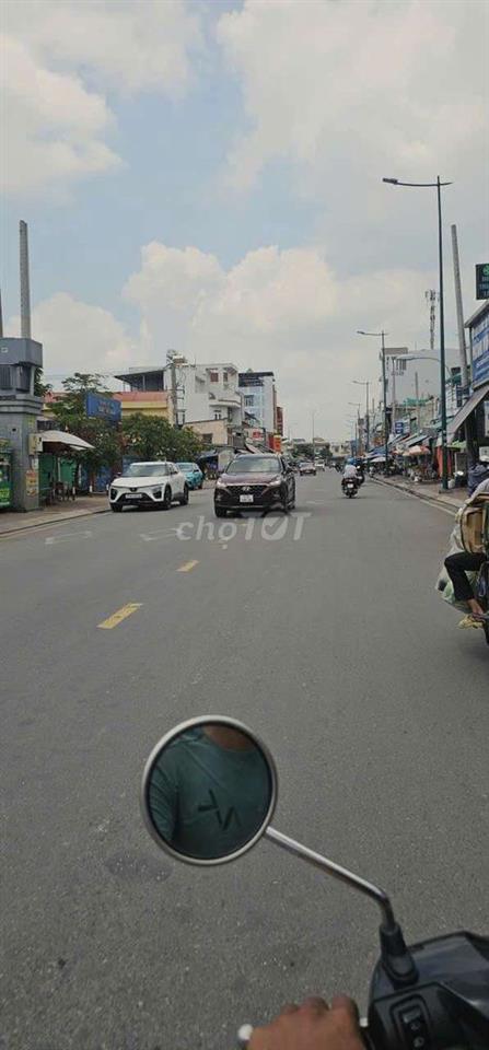 BÁN NHÀ XƯỞNG – MẶT TIỀN ĐƯỜNG 16M – DIỆN TÍCH 780M² Thổ cư