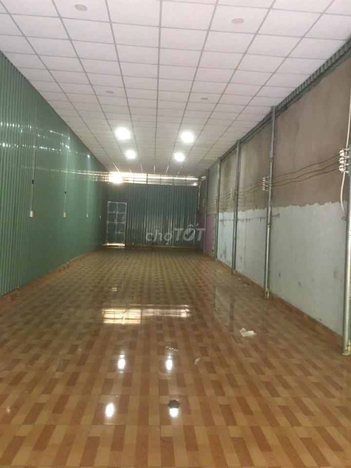 kho mini cho thuê 150m2, KCN Sống Thần, goá 10tr