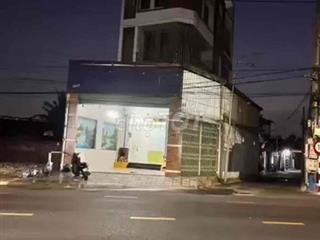 Cho Thuê Nhà Nguyên Căn 4 Tầng Mặt Tiền Nguyễn Thị Tươi, Tân Bình, Dĩ