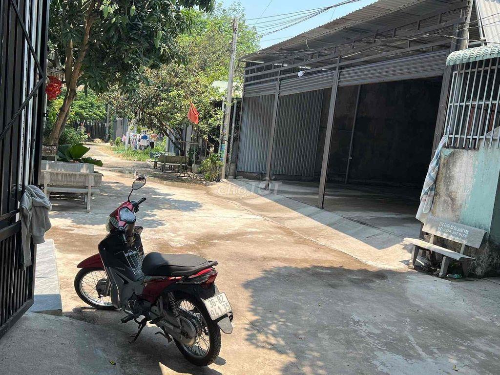Cho thuê kho giá rẻ