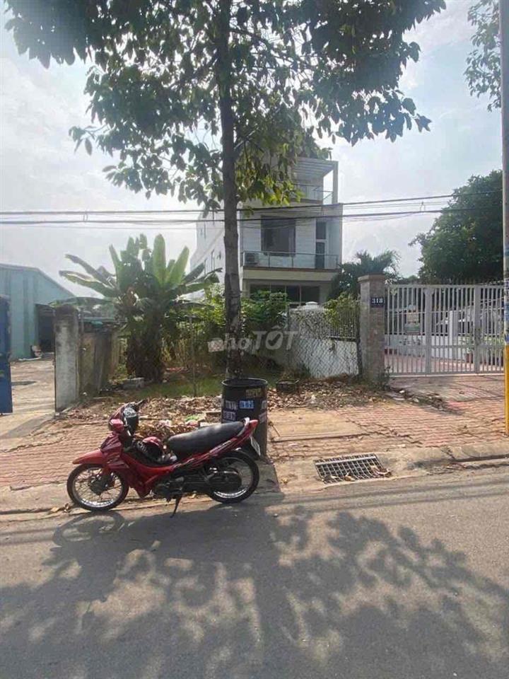 bán dất phú hoà kinh doanh víp. TDM Bình duỏng